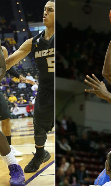 SEC Power Rankings: Five clubs rule the roost